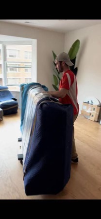 Expert Packing - Twins Moving Service NJ Expert packing of household items by Twins Moving Service