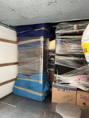 Stress-Free Moving - Twins Moving Service NJ Stress-free moving day with Twins Moving Service