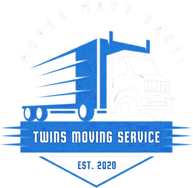 Twins Moving Service — Moves Made Easy